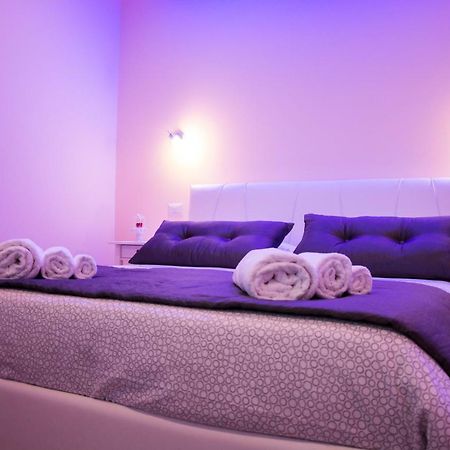 B&B "Croce Nivera" Вибо-Валентия Экстерьер фото