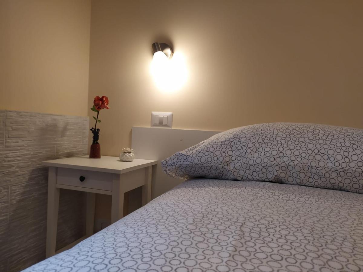 B&B "Croce Nivera" Вибо-Валентия Экстерьер фото