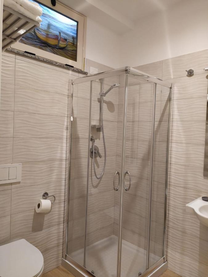 B&B "Croce Nivera" Вибо-Валентия Экстерьер фото