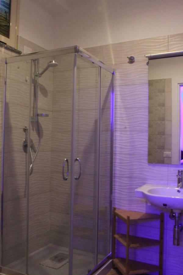 B&B "Croce Nivera" Вибо-Валентия Экстерьер фото